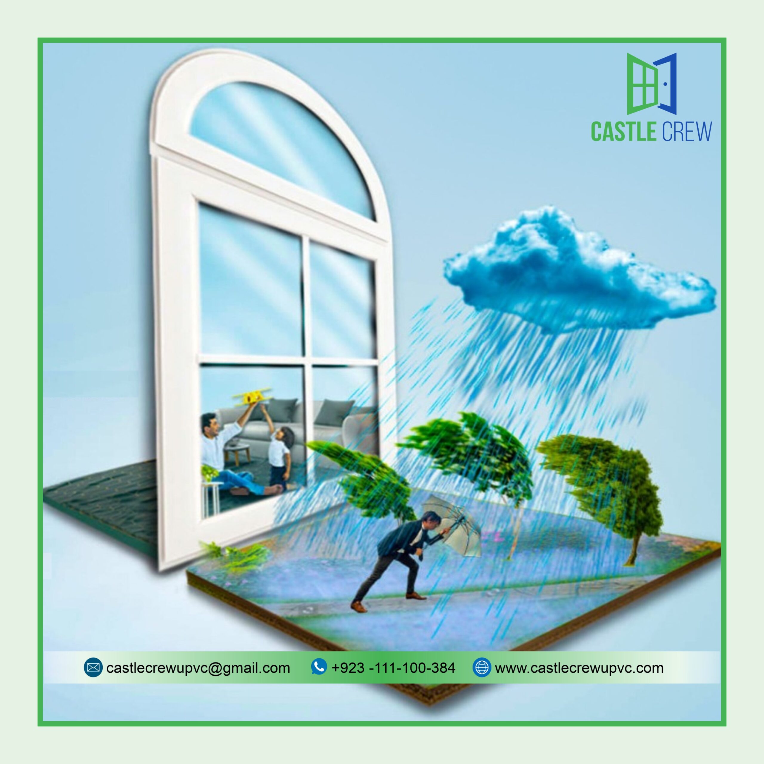 5-5 Enjoy Every Season to the fullest . . .